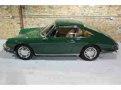 1967 Porsche 911 Coupe, US $62,000.00, image 7