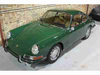1967 Porsche 911 Coupe, US $62,000.00, image 8