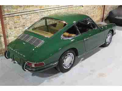 1967 Porsche 911 Coupe, US $62,000.00, image 9