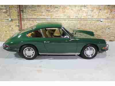 1967 Porsche 911 Coupe, US $62,000.00, image 10