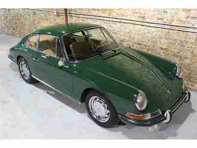 1967 Porsche 911 Coupe, US $62,000.00, image 11