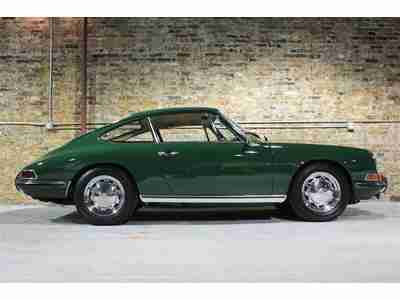 1967 Porsche 911 Coupe, US $62,000.00, image 13