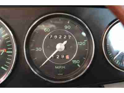 1967 Porsche 911 Coupe, US $62,000.00, image 15