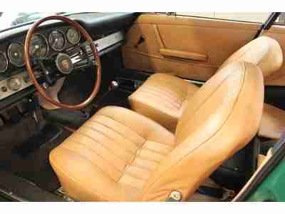 1967 Porsche 911 Coupe, US $62,000.00, image 17