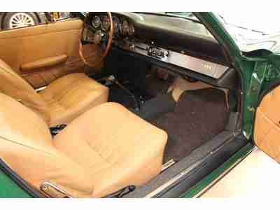 1967 Porsche 911 Coupe, US $62,000.00, image 21