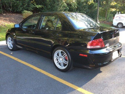 2005 mitsubishi evolution evo 8 fully built 2.1 destroked hta3586