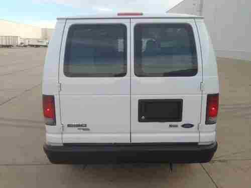 2012 Ford E-150 Econoline Cargo Van 3-Door 4.6L-5K miles, US $13,900.00, image 3