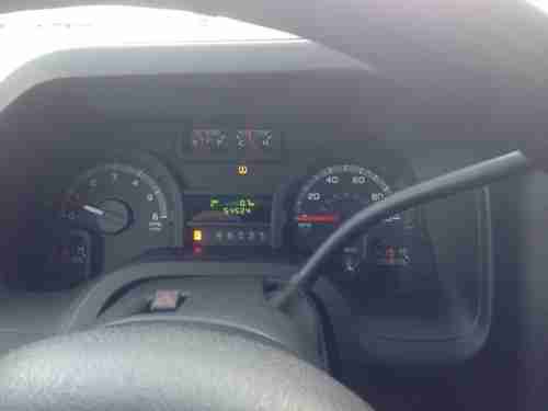 2012 Ford E-150 Econoline Cargo Van 3-Door 4.6L-5K miles, US $13,900.00, image 10