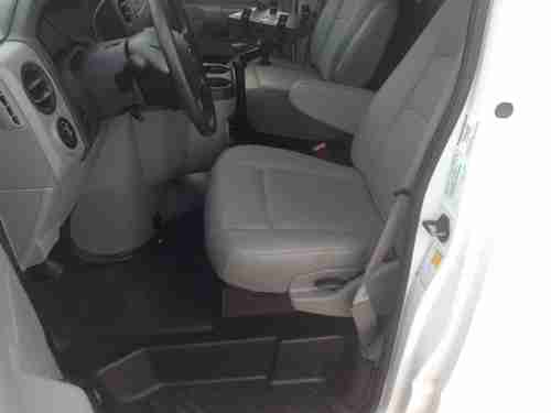 2012 Ford E-150 Econoline Cargo Van 3-Door 4.6L-5K miles, US $13,900.00, image 11