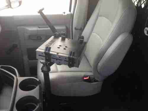 2012 Ford E-150 Econoline Cargo Van 3-Door 4.6L-5K miles, US $13,900.00, image 12