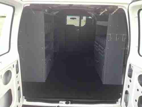 2012 Ford E-150 Econoline Cargo Van 3-Door 4.6L-5K miles, US $13,900.00, image 13