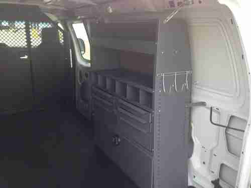 2012 Ford E-150 Econoline Cargo Van 3-Door 4.6L-5K miles, US $13,900.00, image 15