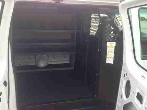 2012 Ford E-150 Econoline Cargo Van 3-Door 4.6L-5K miles, US $13,900.00, image 16