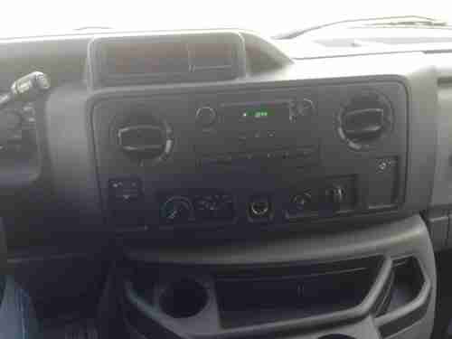 2012 Ford E-150 Econoline Cargo Van 3-Door 4.6L-5K miles, US $13,900.00, image 17