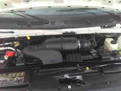 2012 Ford E-150 Econoline Cargo Van 3-Door 4.6L-5K miles, US $13,900.00, image 19