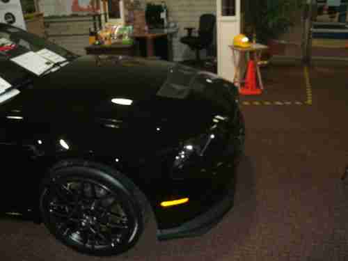 New 2013 Shelby Mustang GT500 Convertible, US $70,380.00, image 3