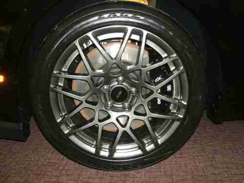 New 2013 Shelby Mustang GT500 Convertible, US $70,380.00, image 6