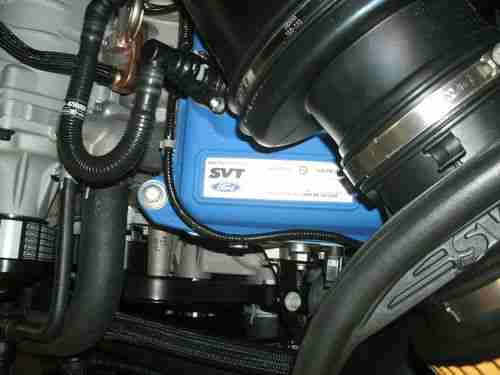 New 2013 Shelby Mustang GT500 Convertible, US $70,380.00, image 13