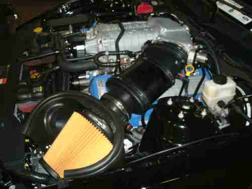 New 2013 Shelby Mustang GT500 Convertible, US $70,380.00, image 14