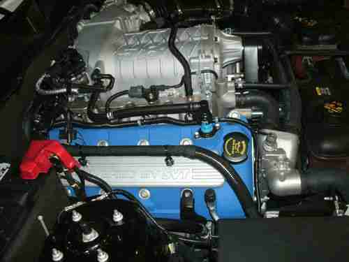 New 2013 Shelby Mustang GT500 Convertible, US $70,380.00, image 16