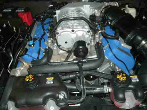 New 2013 Shelby Mustang GT500 Convertible, US $70,380.00, image 17