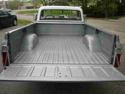 1969 Chevrolet C-10--Complete Restore--Runs & Drives Like New... Hard to find, US $14,999.00, image 5