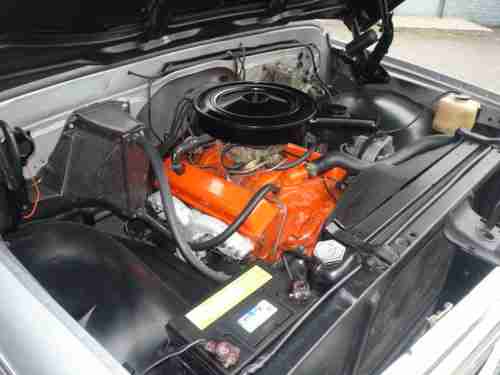 1969 Chevrolet C-10--Complete Restore--Runs & Drives Like New... Hard to find, US $14,999.00, image 17