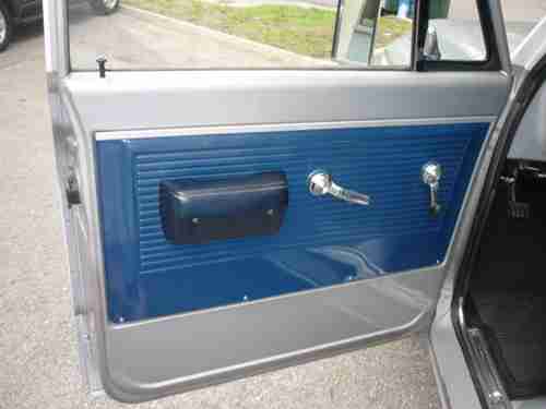 1969 Chevrolet C-10--Complete Restore--Runs & Drives Like New... Hard to find, US $14,999.00, image 18