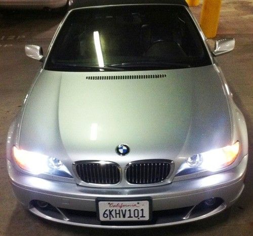 The best car for your money! | convertible perfect for summer! | very low miles