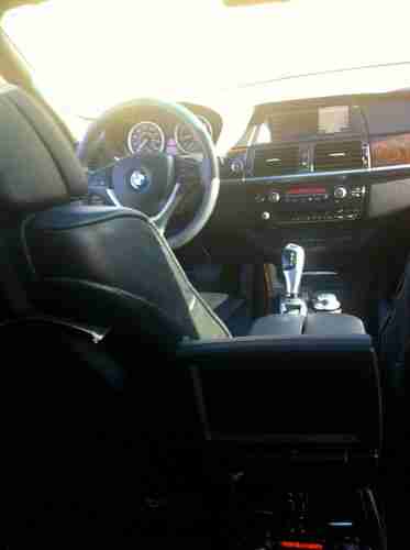 2009 BMW X5 xDrive48i Sport Utility 4-Door 4.8L, US $35,750.00, image 9