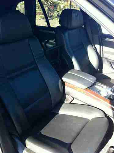 2009 BMW X5 xDrive48i Sport Utility 4-Door 4.8L, US $35,750.00, image 11