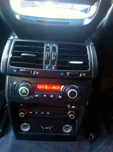 2009 BMW X5 xDrive48i Sport Utility 4-Door 4.8L, US $35,750.00, image 12