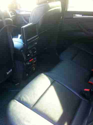 2009 BMW X5 xDrive48i Sport Utility 4-Door 4.8L, US $35,750.00, image 14