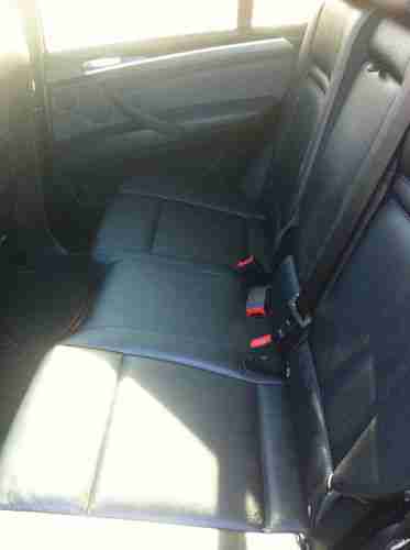 2009 BMW X5 xDrive48i Sport Utility 4-Door 4.8L, US $35,750.00, image 17