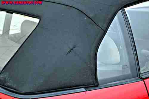 1991 Cadillac Allante, image 13