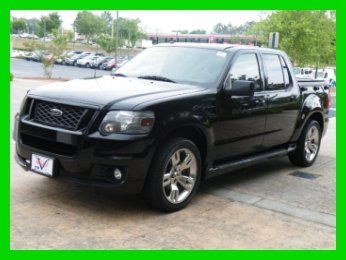 2008 limited used 4l v6 12v automatic suv premium