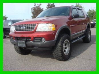 03 sport 4wd 4x4 suv *mickey thompson tires* clean *inspected* sunroof