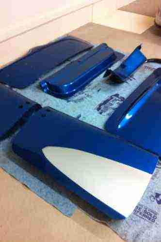 1960 Chevrolet Corvette awesome pro touring hot rod project modern suspension, US $75,000.00, image 3