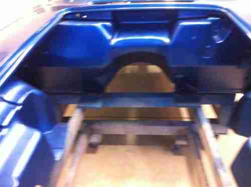 1960 Chevrolet Corvette awesome pro touring hot rod project modern suspension, US $75,000.00, image 8