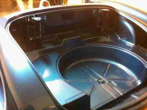 1960 Chevrolet Corvette awesome pro touring hot rod project modern suspension, US $75,000.00, image 10