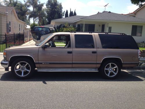 tan, 1500, chevy, 5.7, image 4