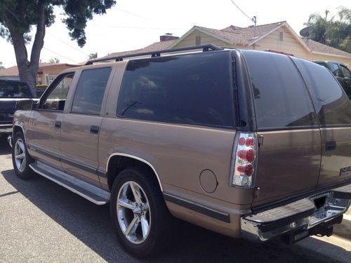 tan, 1500, chevy, 5.7, image 6