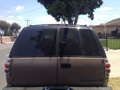 tan, 1500, chevy, 5.7, image 7