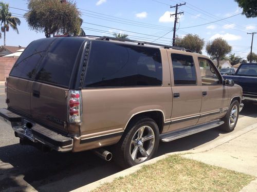 tan, 1500, chevy, 5.7, image 8