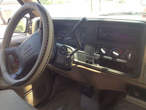 tan, 1500, chevy, 5.7, image 12