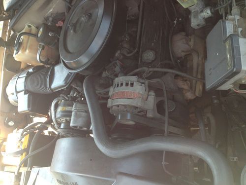 tan, 1500, chevy, 5.7, image 13