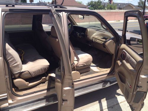 tan, 1500, chevy, 5.7, image 17