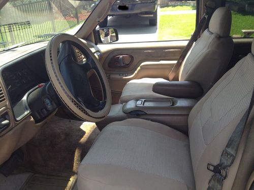 tan, 1500, chevy, 5.7, image 19