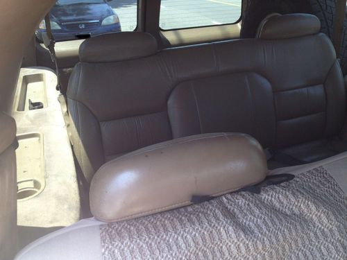 tan, 1500, chevy, 5.7, image 20
