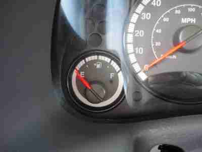 Renegade 4X4 SUV CD Air Conditioning Alarm System Alloy Wheels AM/FM Fog Lights, image 9